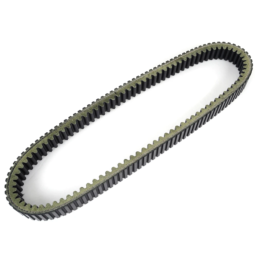 Drive Belt for Kawasaki KAF820 Mule PRO-FX PRO-FXT KAF1000 PRO-DX PRO-DXT EPS KAF 820 1000 59011-0037 |