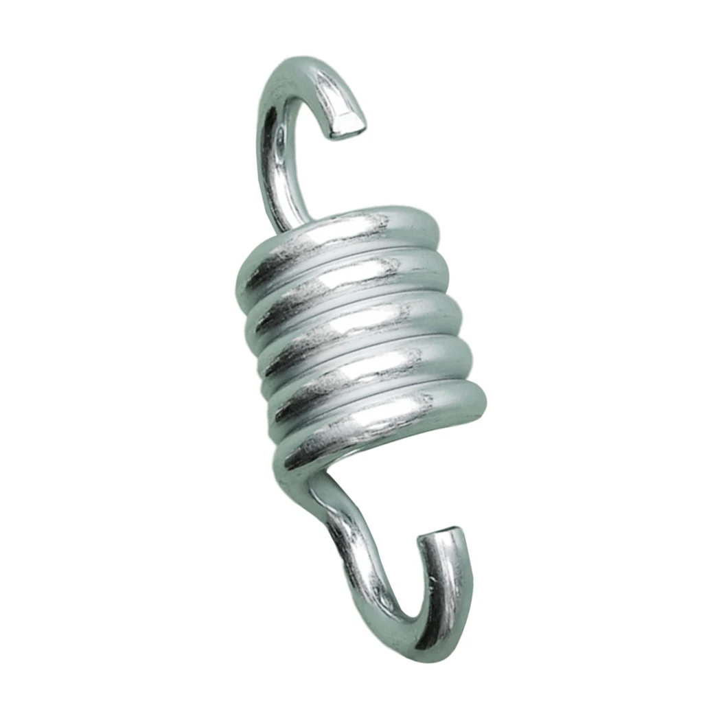 Пружинная катушка сверхпрочная пружина для гамака подвесного стула и качелей 880