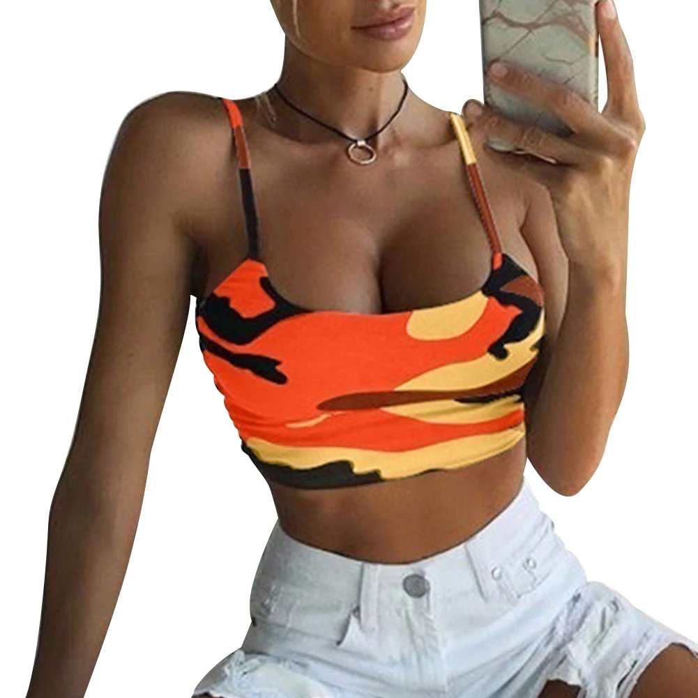 Модные летние топы женские бюстгальтеры без бретелек Бюстгальтер бандо с