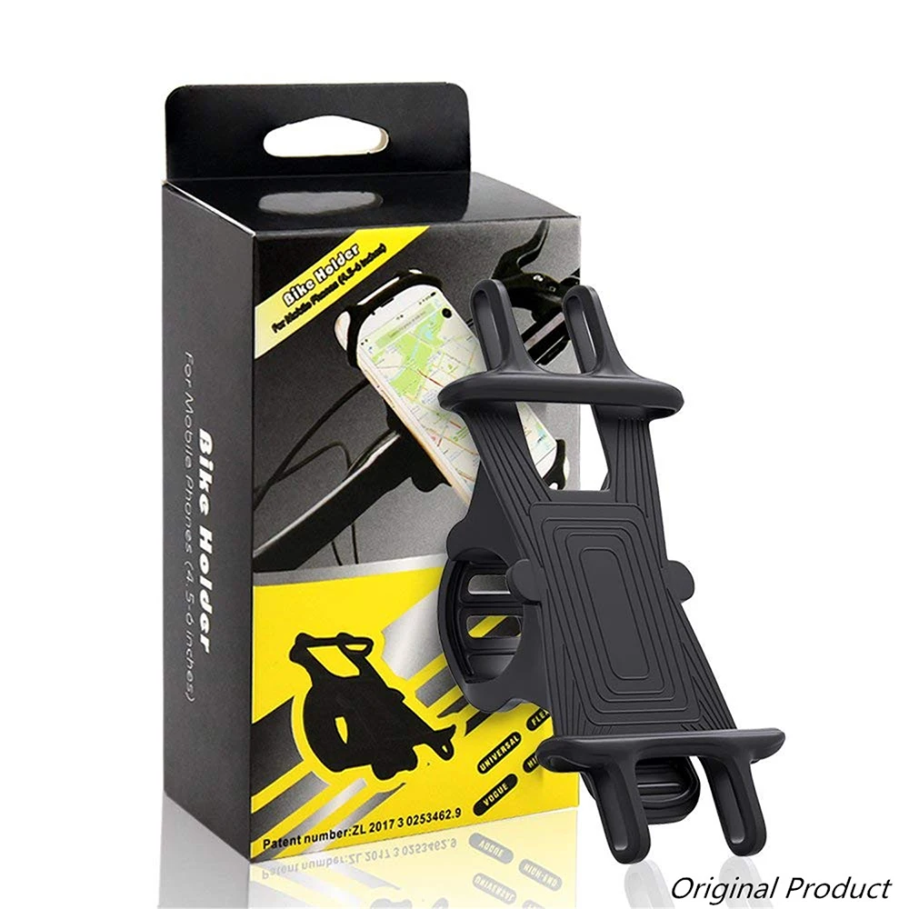Универсальный держатель мобильного телефона велосипеда держателя велосипед