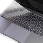 Защитная пленка для клавиатуры Huawei MateBook 14D14D15 MateBook X Pro 13,9X 2020 MagicBook Pro 16,1Honor MagicBook 1415