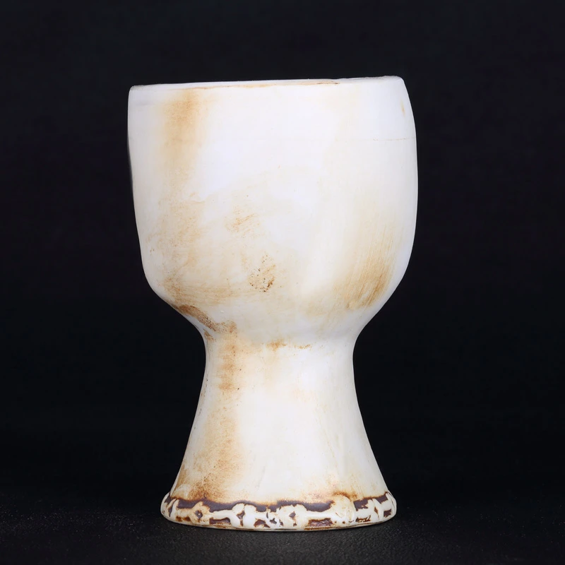 400 мл Гавайские кружки Tiki Коктейльная чашка кружка для пива напитков вина