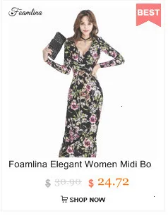 Foamlina, элегантная женская юбка-карандаш,, новая мода, корейский стиль, OL, бант, высокая талия, длина по колено, для работы, офиса, облегающая юбка