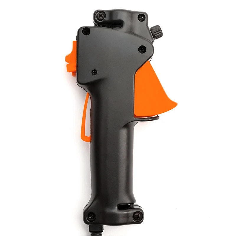 1 ручка троса дроссельной заслонки триггерный стриммер Сменный переключатель