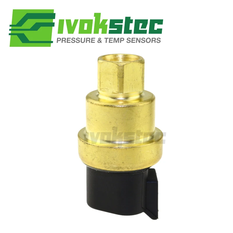Датчик давления масла для тяжелых условий эксплуатации датчик 1704 дизельного