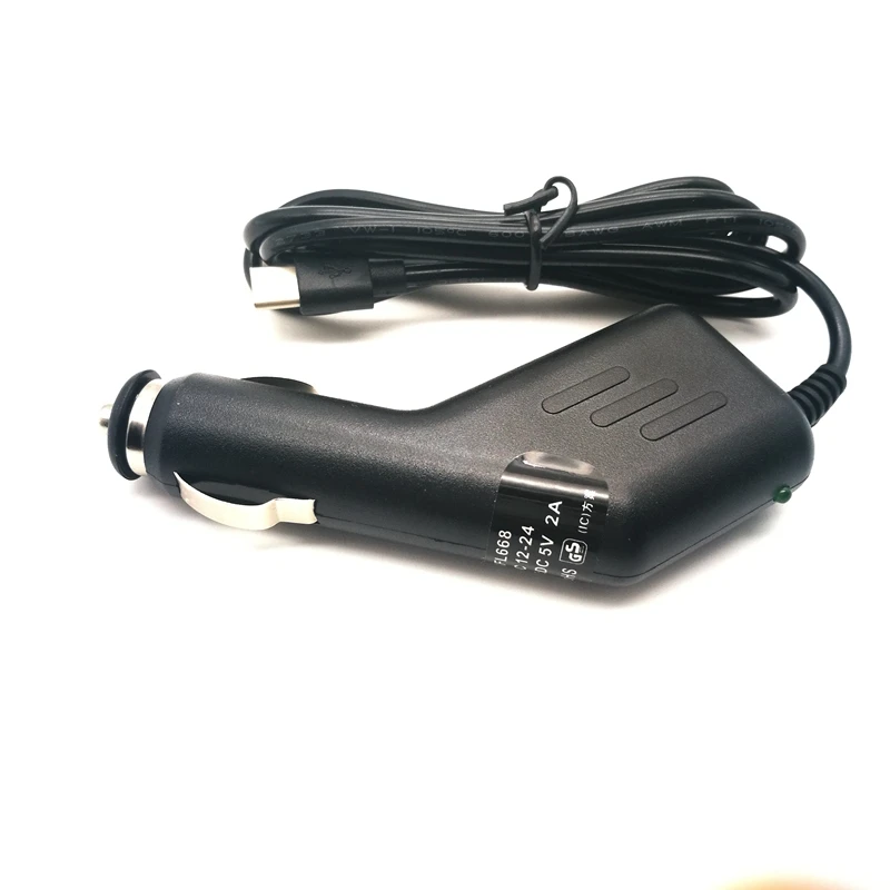 Universal 5V 2A Type C Type-C Car Charger for Chuwi Huawei Samsung xiaomi Mobile Phone tablet Charger