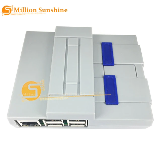 Новое поступление корпус Raspberry pi/улучшенная версия корпуса pi 3b/2b/b|Аксессуары для