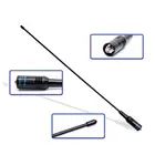 Двойная радиостанция, Двухдиапазонная VHFUHF рация, антенна для Baofeng