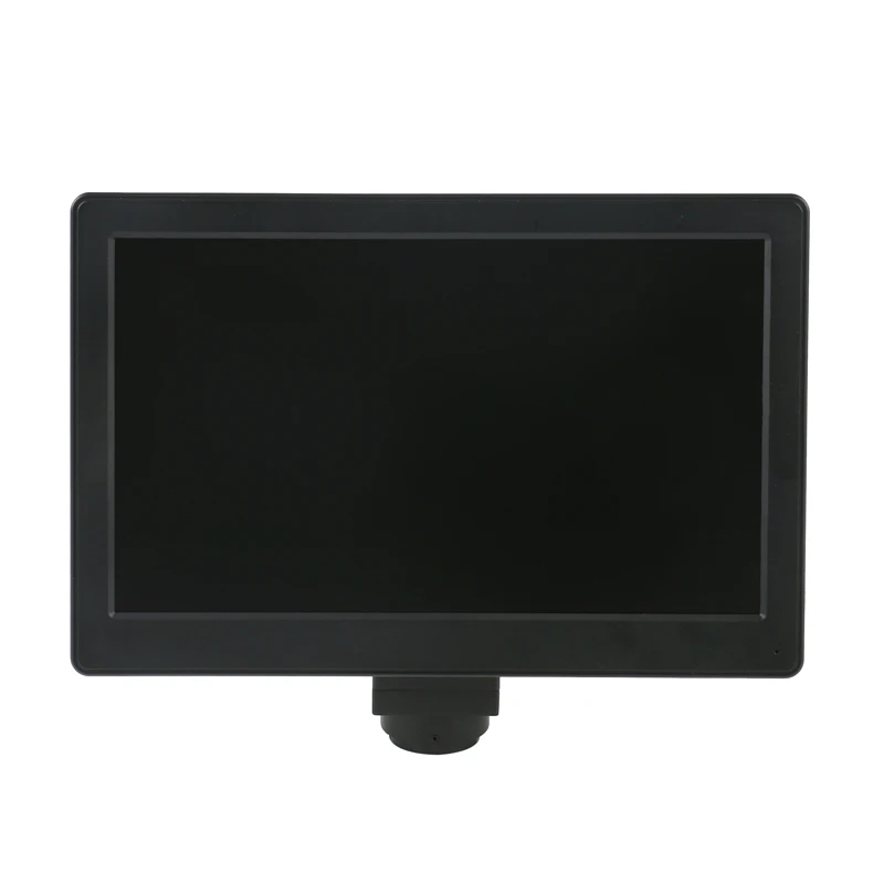 Цифровой ЖК-монитор HD 5 0 МП 9 дюймов промышленный видеомикроскоп с камерой