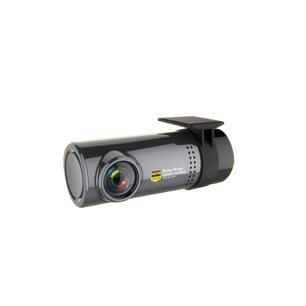 Full HD 720P широкоугольный объектив Wifi USB мини автомобильная видеокамера
