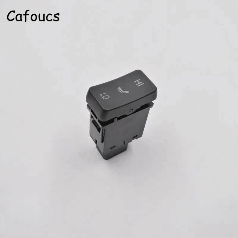 Cafoucs для Great Wall Haval Hover H6 автомобильный переключатель с подогревом кнопка