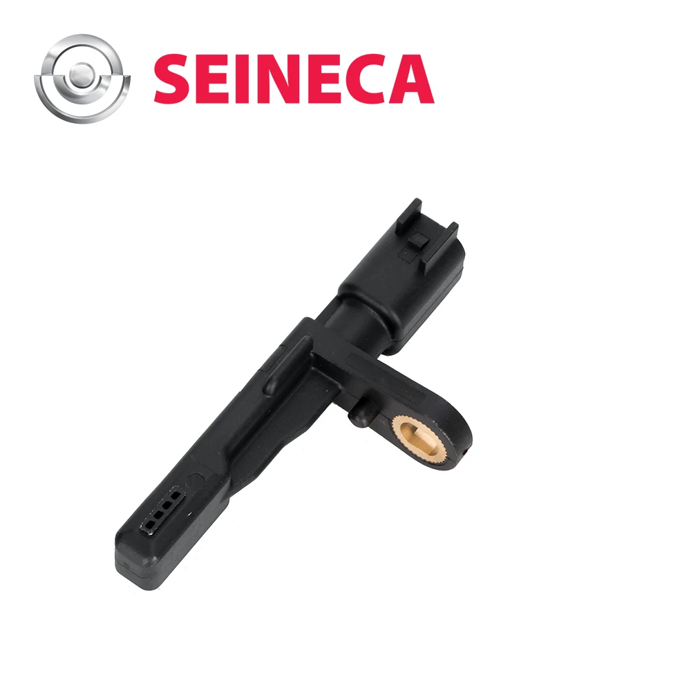 CGQ ABS Датчик скорости колеса задний R/L для Jeep Liberty Cherokee 52129178AA 52129178AB 52129178AC ALS1938 5S8497