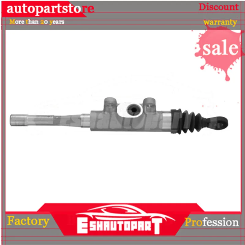 Автомобильные аксессуары металлический вспомогательный цилиндр сцепления для