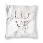 Роскошная женская наволочка для подушки, домашний декор, квадратная Современная Текстура, наволочка 40x40, наволочка для гостиной