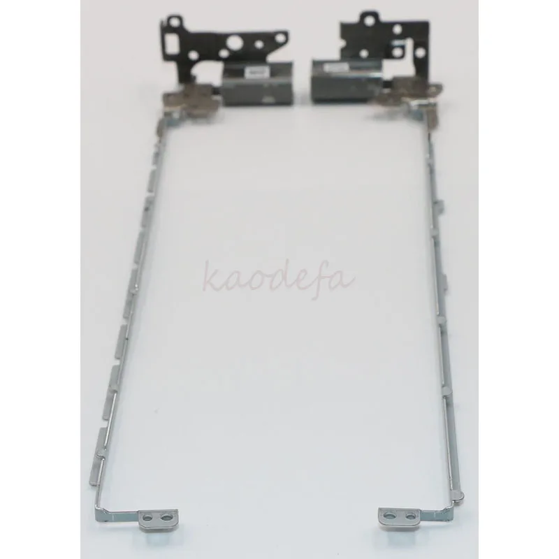 l570 laptop hinge for thinkpad l570 type 20j8 20j9 20jq 20jr fru 00ny598 00ny599 100 test ok free global shipping