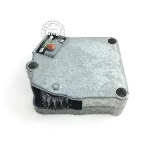 

US STOCK 1/16 Mato Henglong Metal Upgraded Rotation Gearbox Taigen RC Tank Model TH00950-SMT2