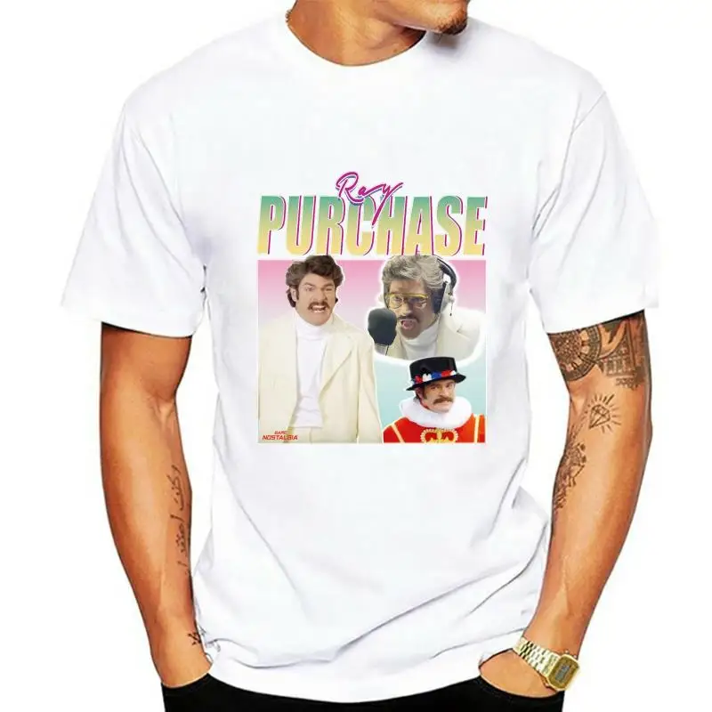 

Мужская футболка с принтом тостов Лондона