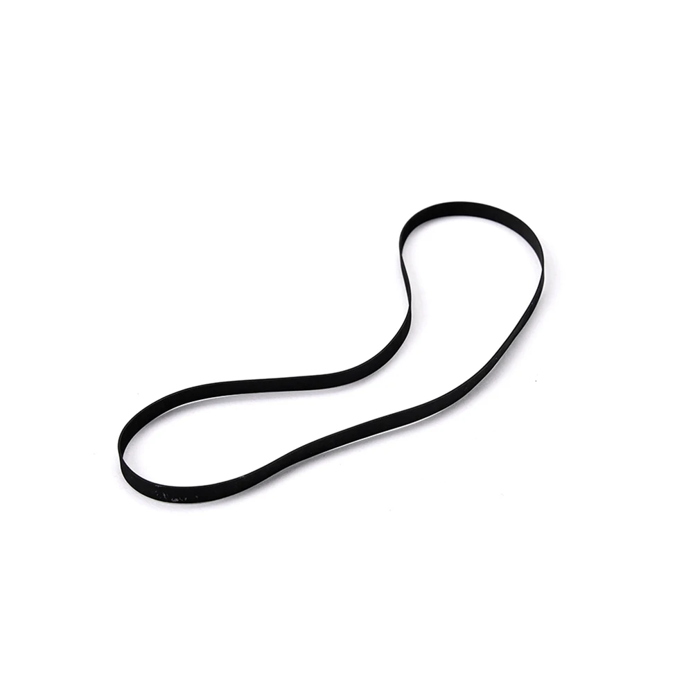 

Rubber Turntable Belt Phonograph Record Player Belt Perimeter 40cm/ 15.7in