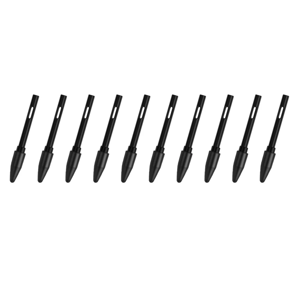 Сменные наконечники для пера Huion PN05 10 шт. совместимые со стилусом графического