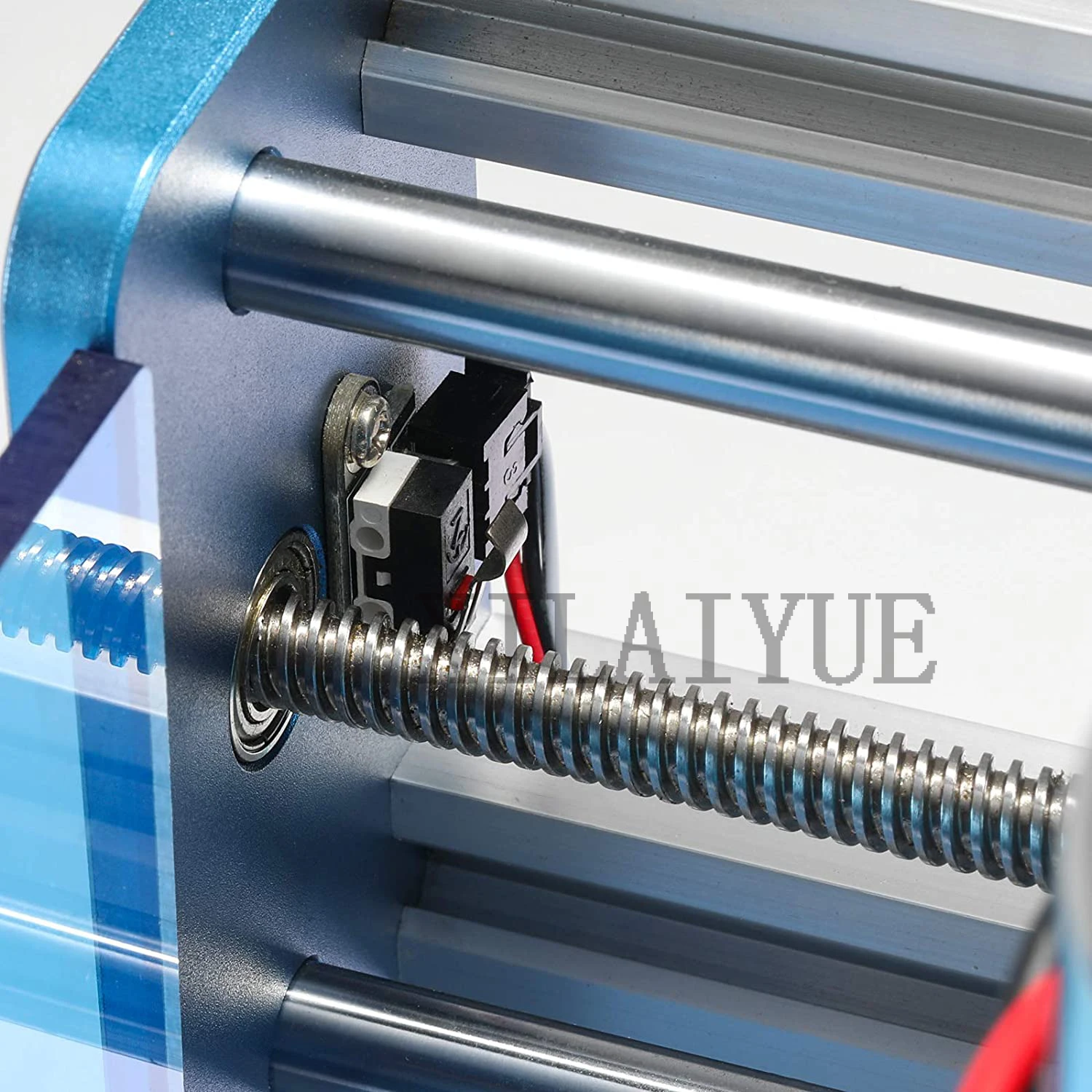 6 шт. микро концевые выключатели с 3-контактным кабелем 1 м для 3018-PROVer/3018-MX3/3018-PROVer