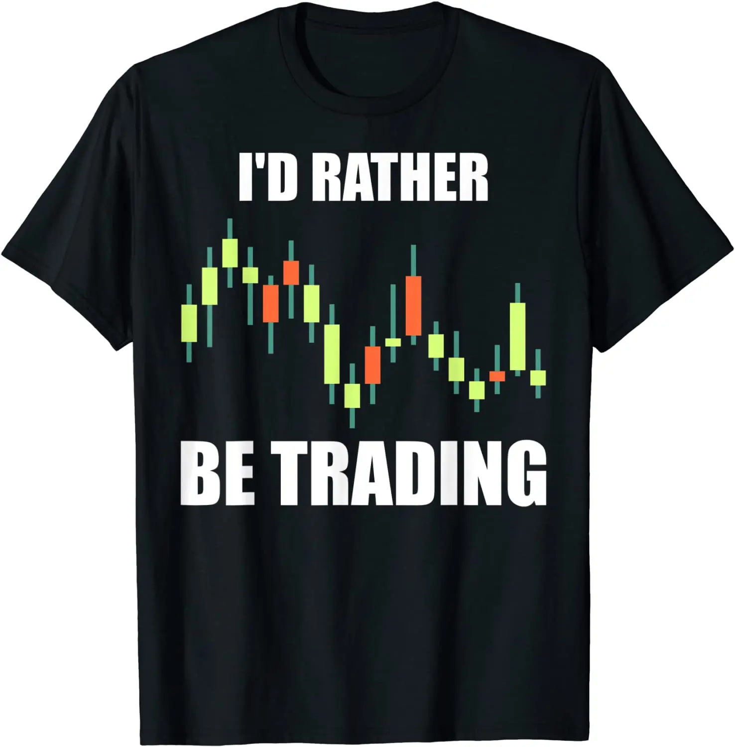 

Funny Day Trader Gifts, Day Trading - Dip Survivor T-Shirt