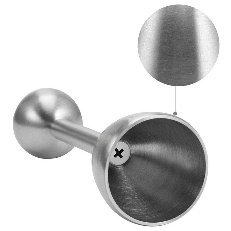 Большая сделка открывалка для яиц из нержавеющей стали | Дом и сад