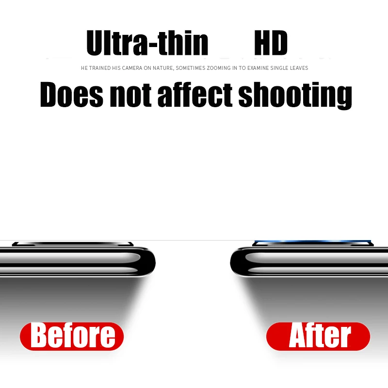 Tempered Glass for Samsung S8 Camera Protector Galaxy S9 Plus Note 8 9 Note8 Note9 S8Plus S9Plus Protective Lens | Мобильные