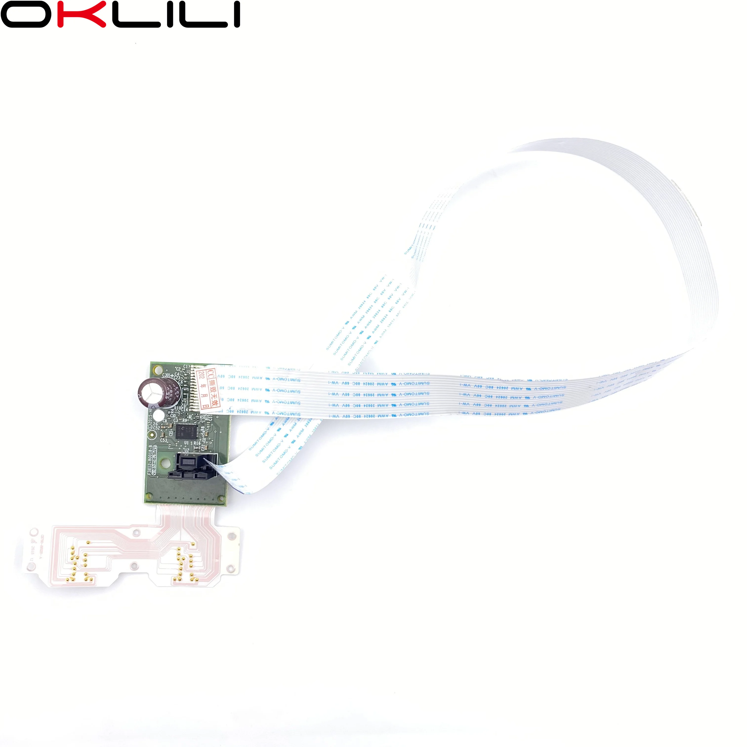 802 802XL блок каретки в сборе для HP DeskJet 1000 1010 1050 1051 1055 1510 1512 2000 2010 2050 2060 2510 2540 3000 3050|carriage