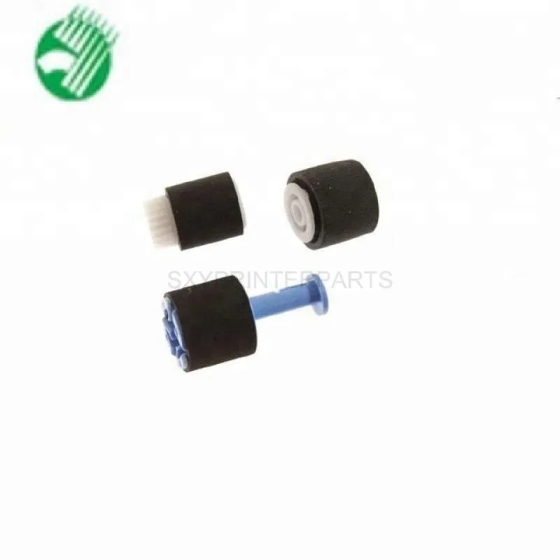 

free shipping CB506-67905 PICK UP ROLLER KIT FOR HP LJ P4014 4015 4515 printer spare parts(5pcs/lot)