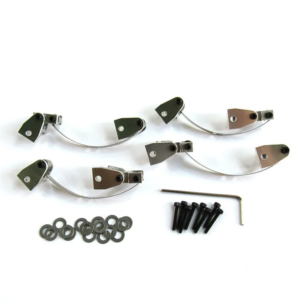 Запасные части для обновления подъема металлические наконечники + большой гонки