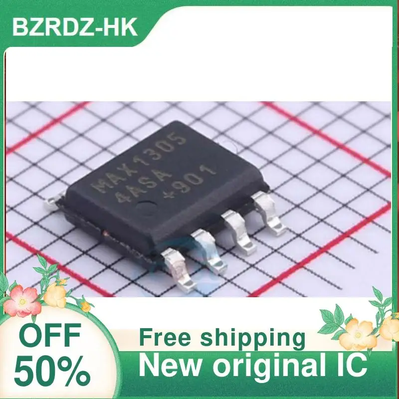 

2-10PCS/lot MAX13054ASA+T SOP8 New original IC
