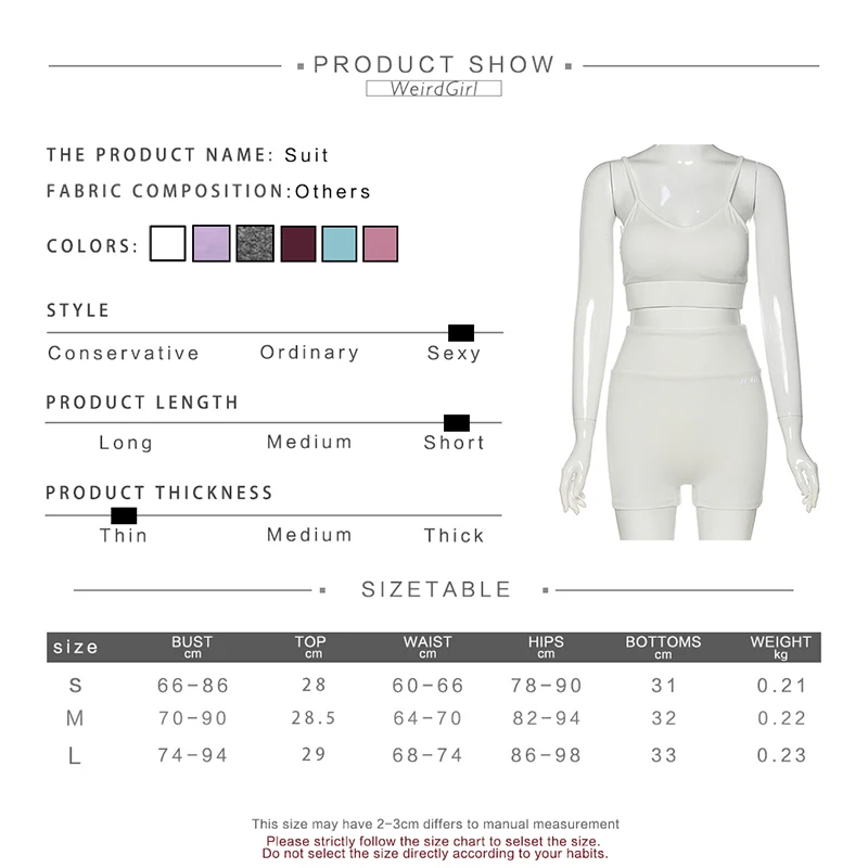 Костюм спортивный женский бесшовный для фитнеса и йоги комплект из 2 предметов