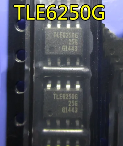 

10pcs/lot TLE6250G TLE6250 SOP-8 In Stock
