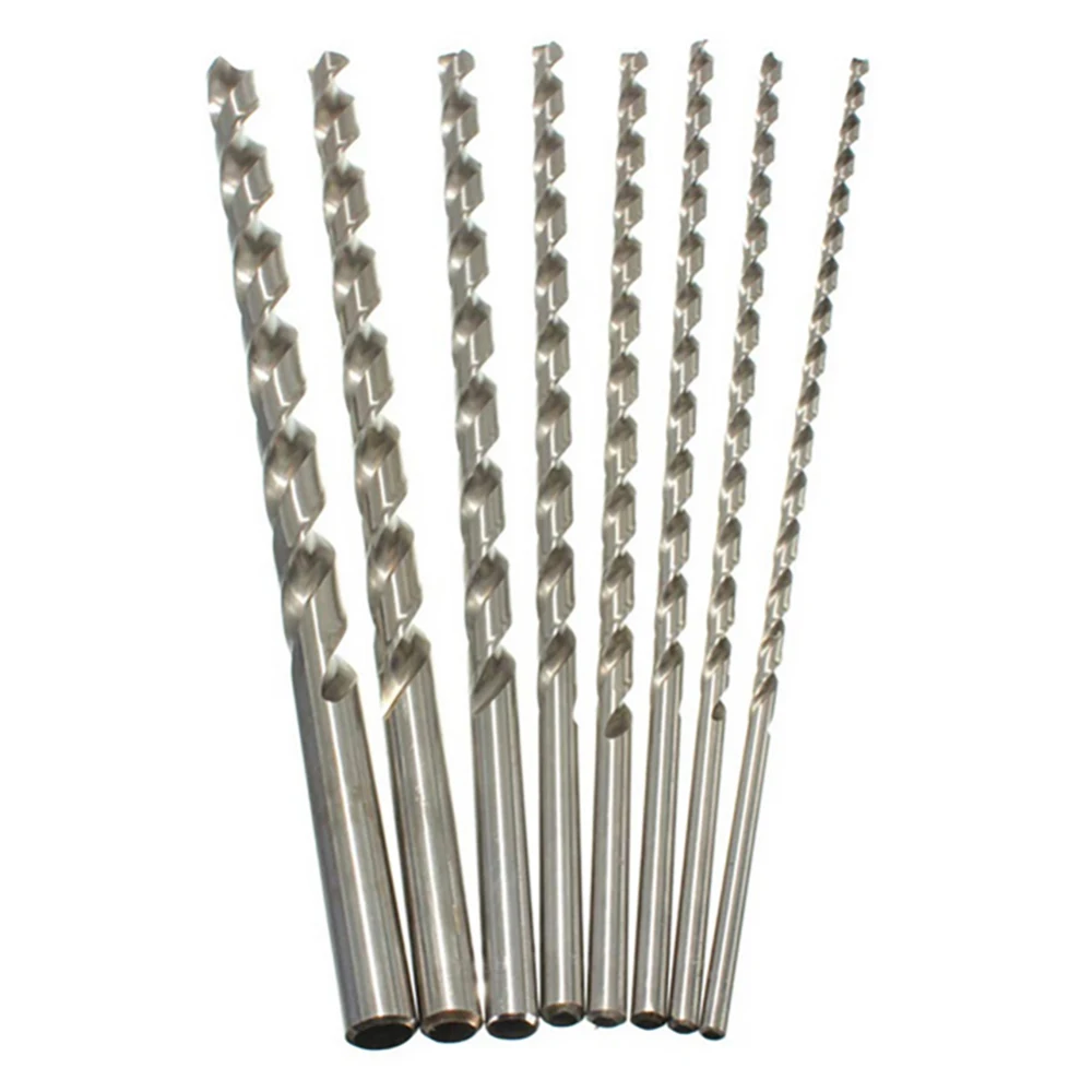 1 шт. Цилиндрический хвостовик из высокопрочной стали сверло 14 мм диаметр HSS Straigth
