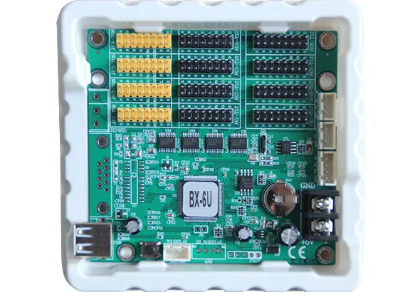 BX-6U программа загрузки через USB хорошая совместимость бесплатный провод широко