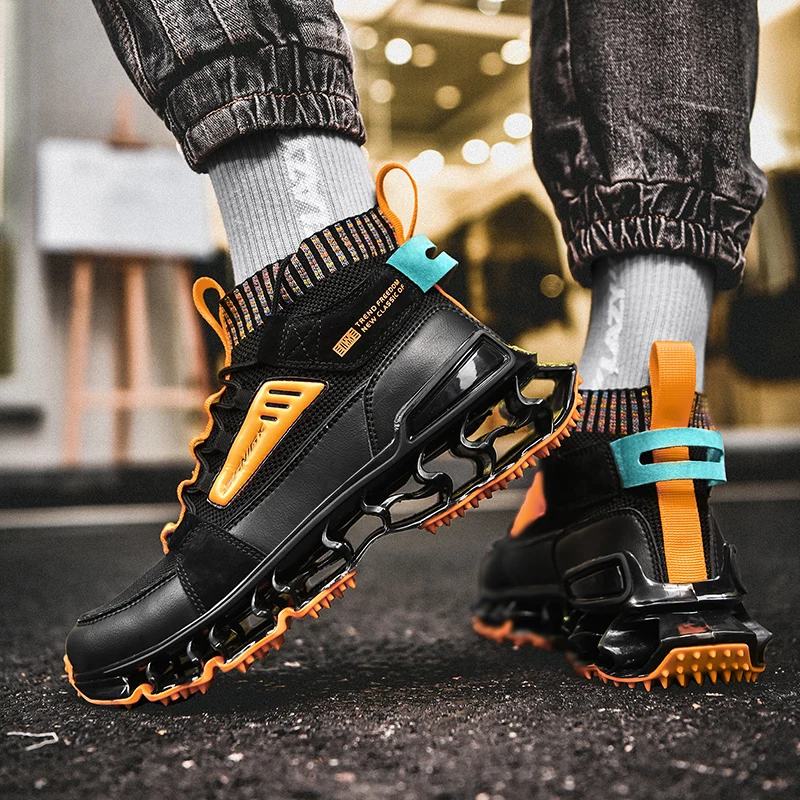 

men shoes Sneakers Male tenis Luxury shoes Mens casual Shoes Trainer Race off white Shoes fashion loafers running Shoes for men