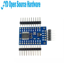 Модуль расширения ввода-вывода PCF8575, интегральные схемы I2C-16IO для