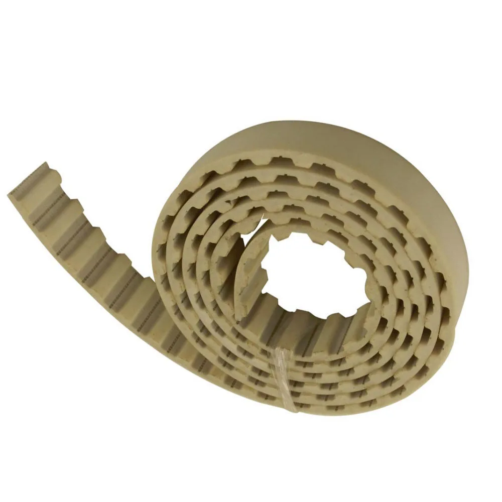 Ремень ГРМ LUPULLEY типа H Ширина 30 мм 1 м/2 м/3 М/4 м/5 м/6 м/7 м длина шага открытая модель