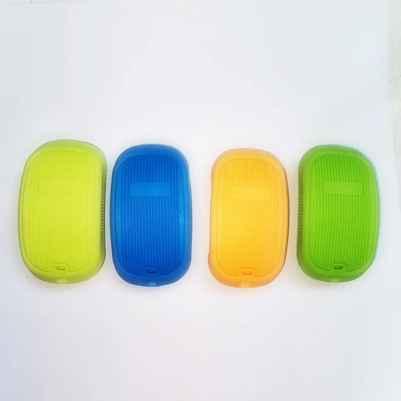 Щетка для домашних животных Длинношерстная собака купальная щетка толстая