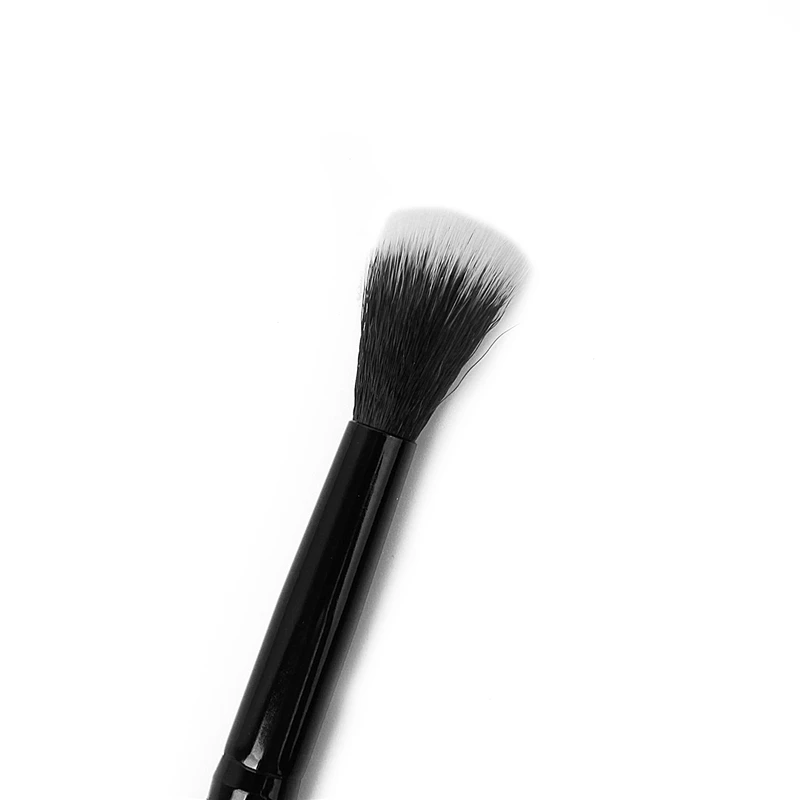 1 шт. Профессиональные кисти для макияжа мягкие пушистые теней основы растушевки