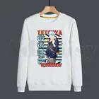 Худи Kuroko без корзины аниме, свитшот, трендовая мужская одежда с принтом, мужские худи в стиле хип-хоп с круглым вырезом для мужчин