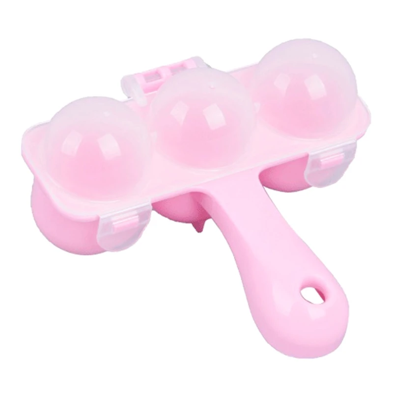 

DIY Seaweed Rice Ball Shaker Rice Ball Molds DIY Ball Shape Sushi Maker Mould Seaweed Packed Lunch Kitchen Tools Durable