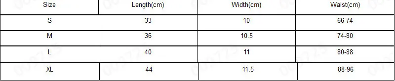 Мужская и Женская поясная сумка для бега мобильного телефона скрытая Сумка