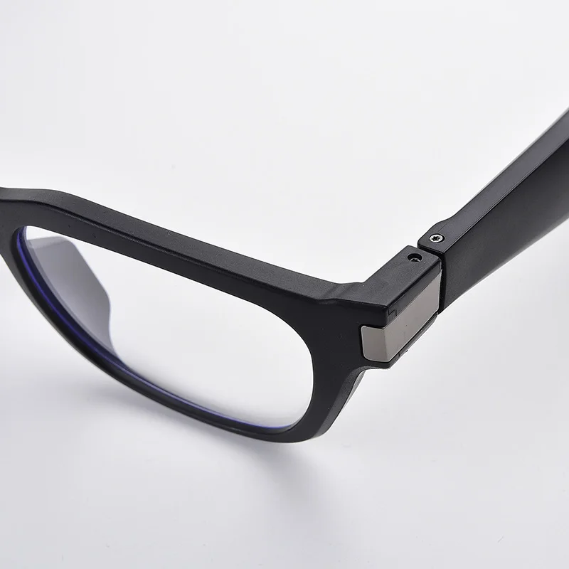 구매 방수 오디오 선글라스, 음악을 듣고 전화 걸기위한 세련된 블루투스 선글라스, UV400 편광 렌즈