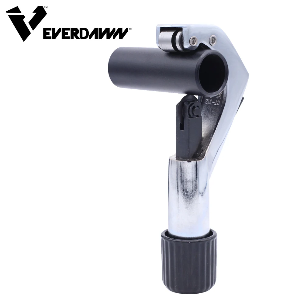 EVERDAWN Bicycle Fork Steerer Cutting Tools Tube Cutter Repair | Спорт и развлечения