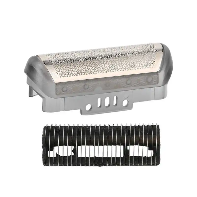 

Shaver Foil Head Cutter Head ABS Replacement Parts for 10B / 20B 180 190