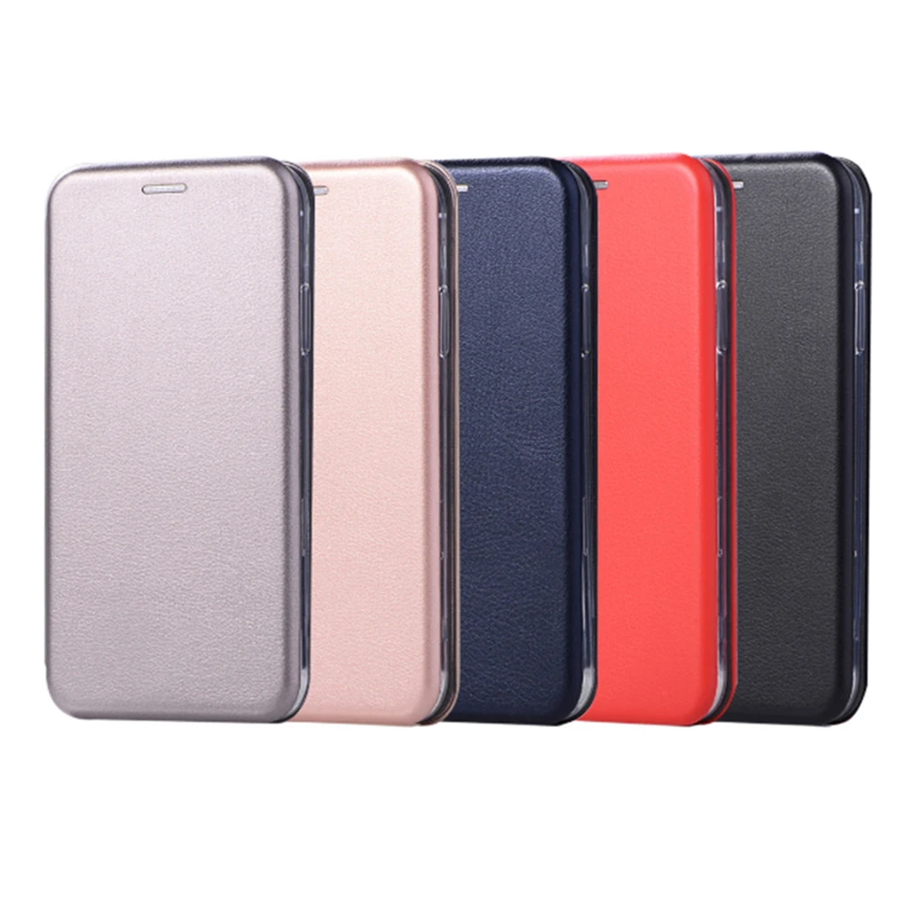 leather flip case for xiaomi redmi note 9 9s 9a 9c 8 7 4 4x 5 pro max plus 5a 6 6a 7a 8a 8t wallet cards stand phone cover free global shipping