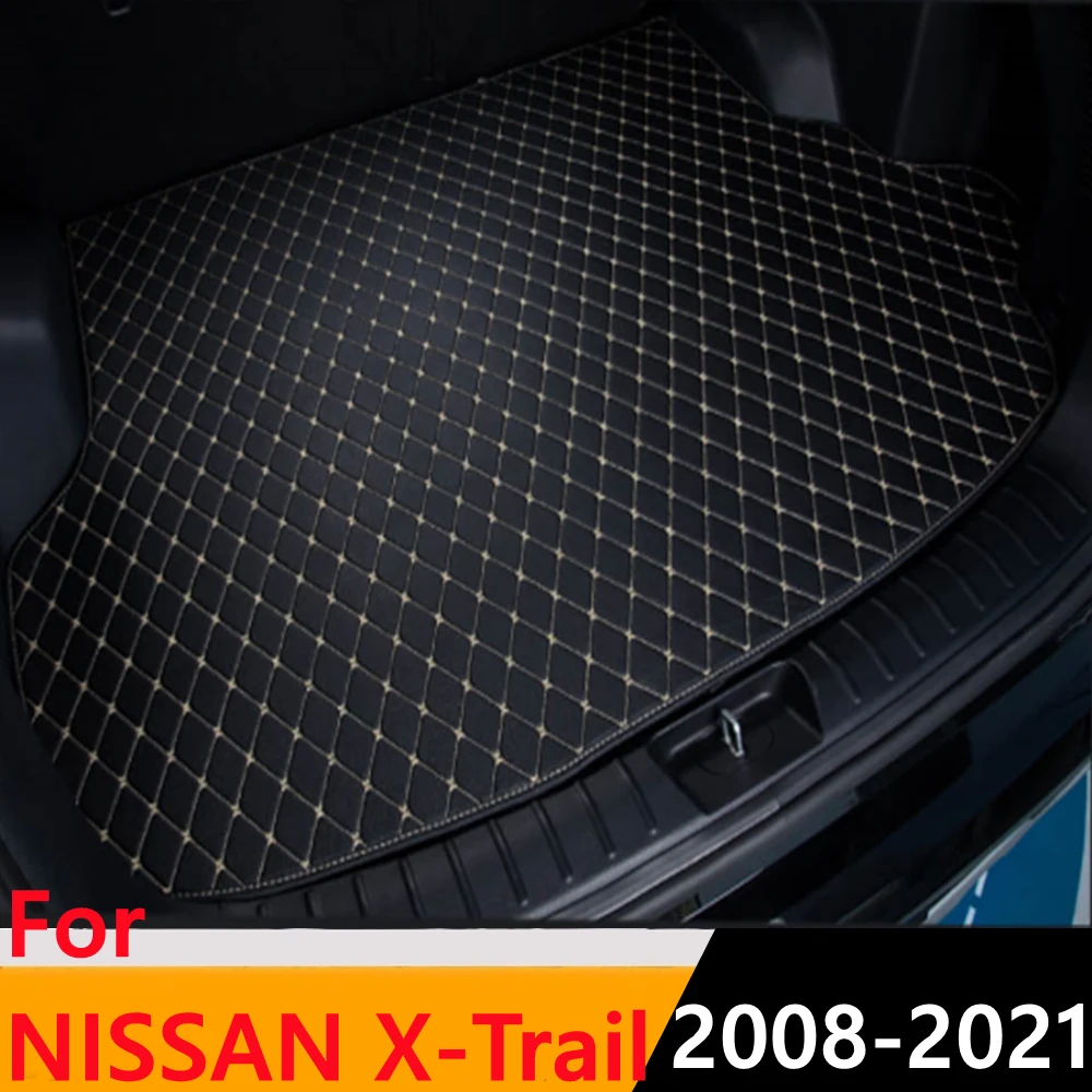 

Коврик для багажника Sinjayer для любой погоды, коврик для багажника, коврик для багажника, плоский боковой коврик для грузового автомобиля для ...