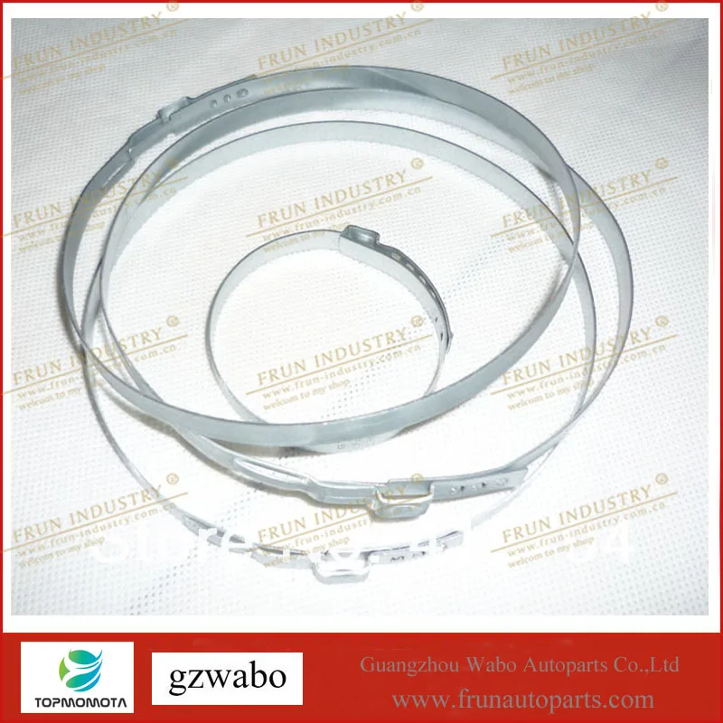 Совершенно новый комплект для ремонта пневматической подвески переднее кольцо