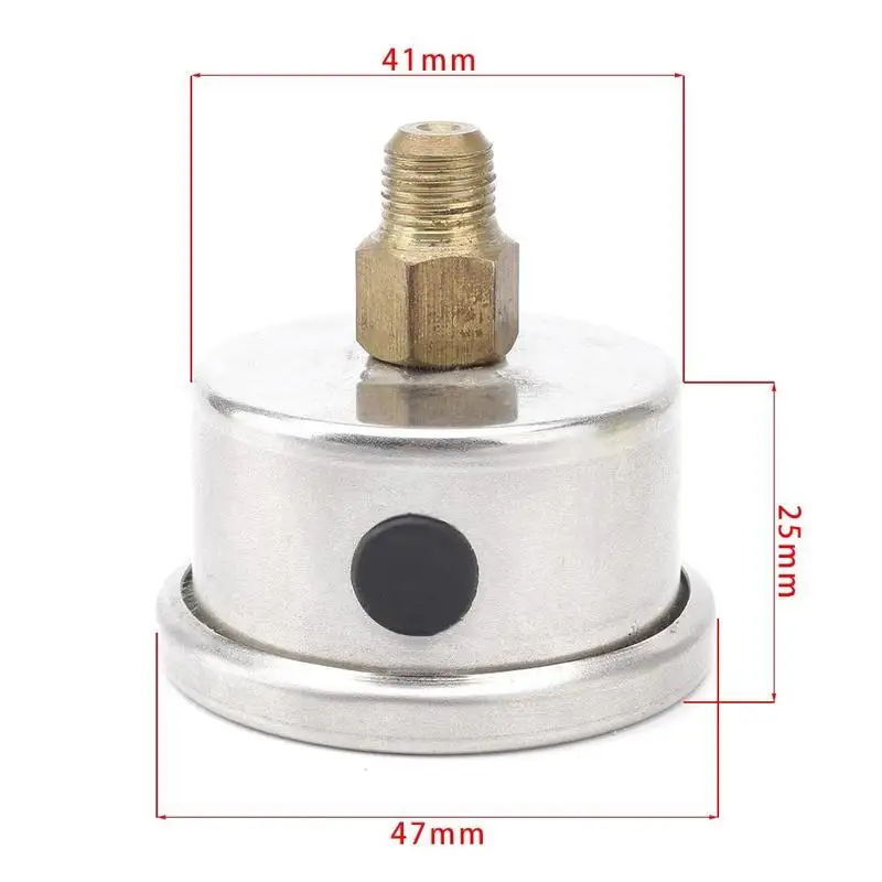 Автомобильный топливный регулирующий клапан манометр масляный усилитель